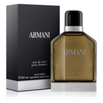 Giorgio Armani Eau de Nuit 150x150
